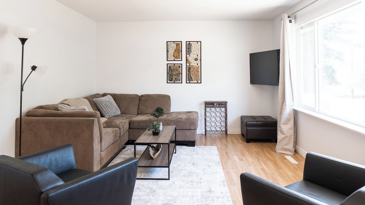 Photo of Livingroom in Rutland