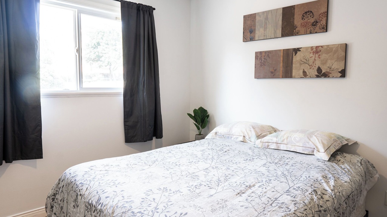 Photo of Bedroom in Rutland