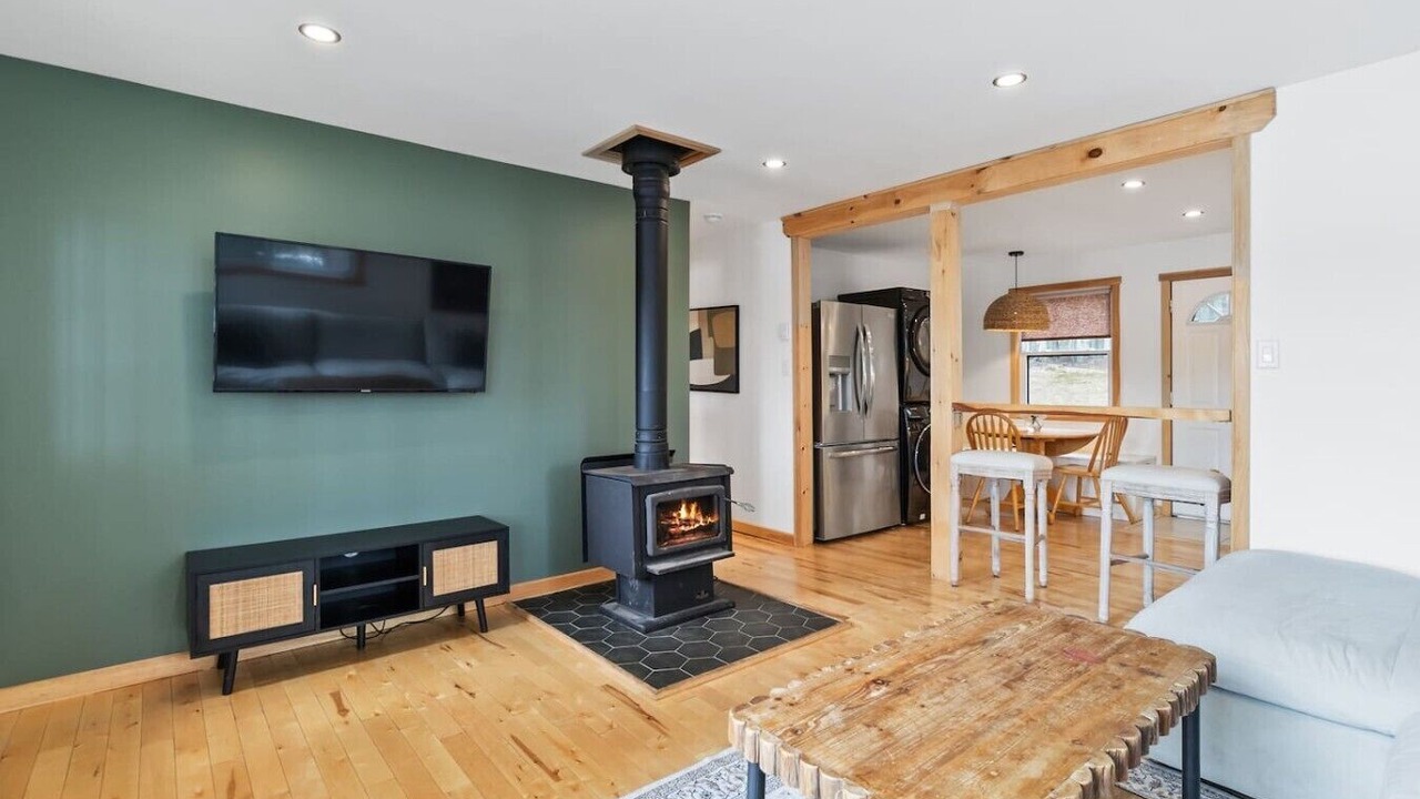 Photo of Livingroom in Lunenburg County