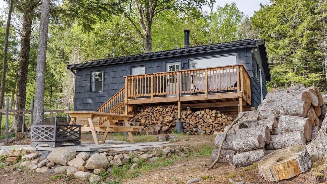Photo of Outdoor in Lunenburg County