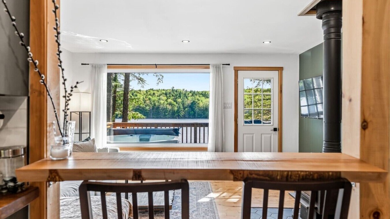 Photo of Bedroom in Lunenburg County