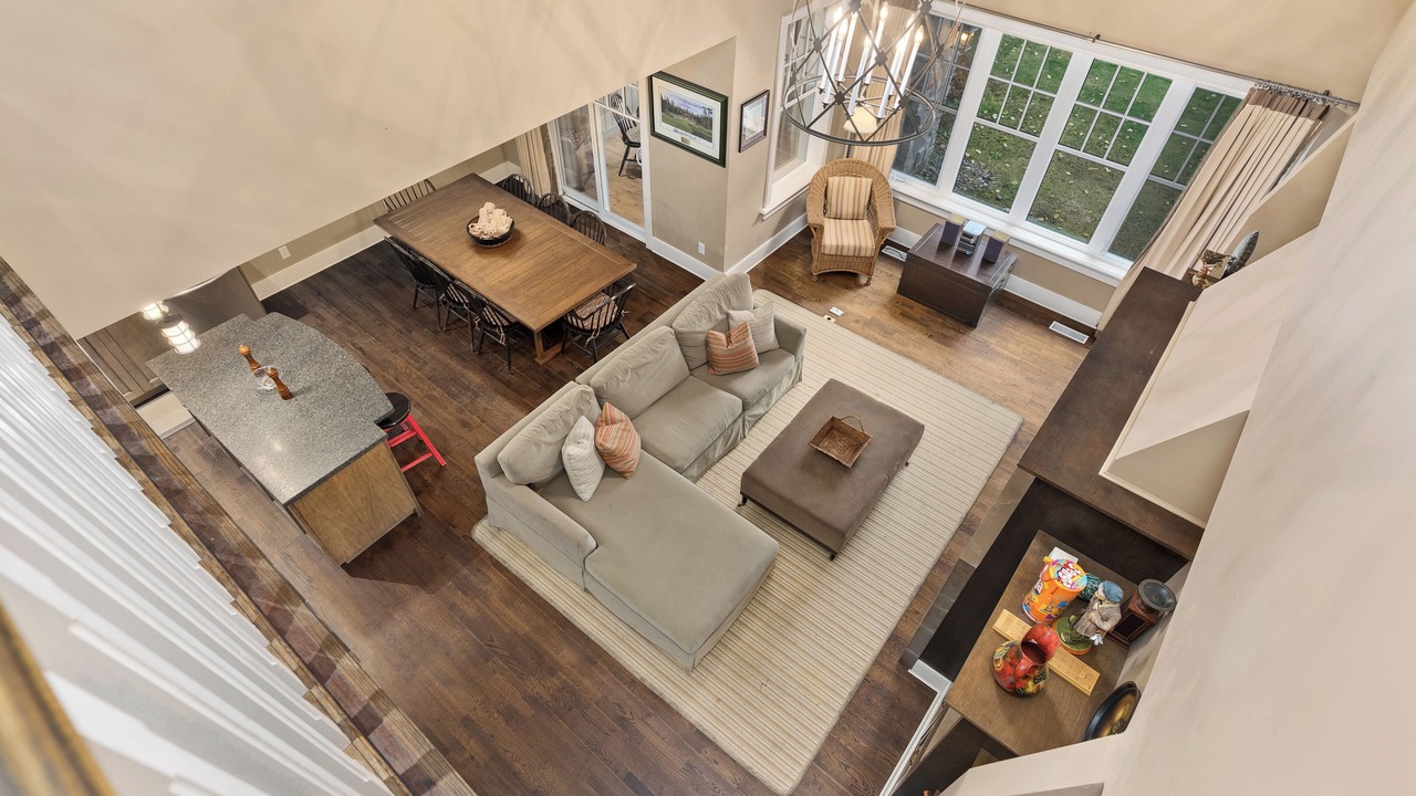 Photo of Livingroom in Seguin