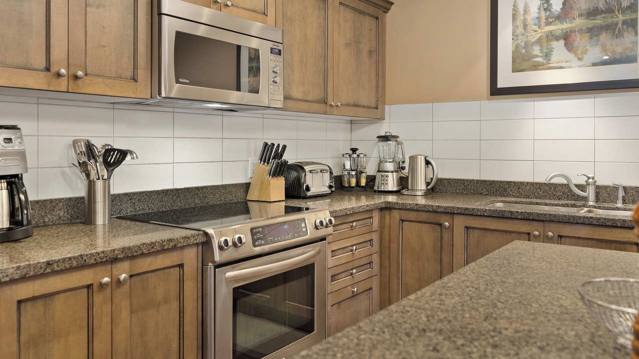 Photo of Kitchen in Seguin