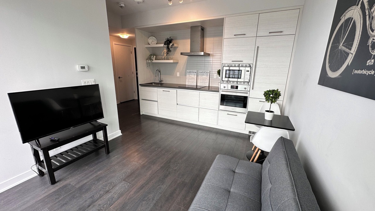 Photo of Livingroom in Mount Pleasant West