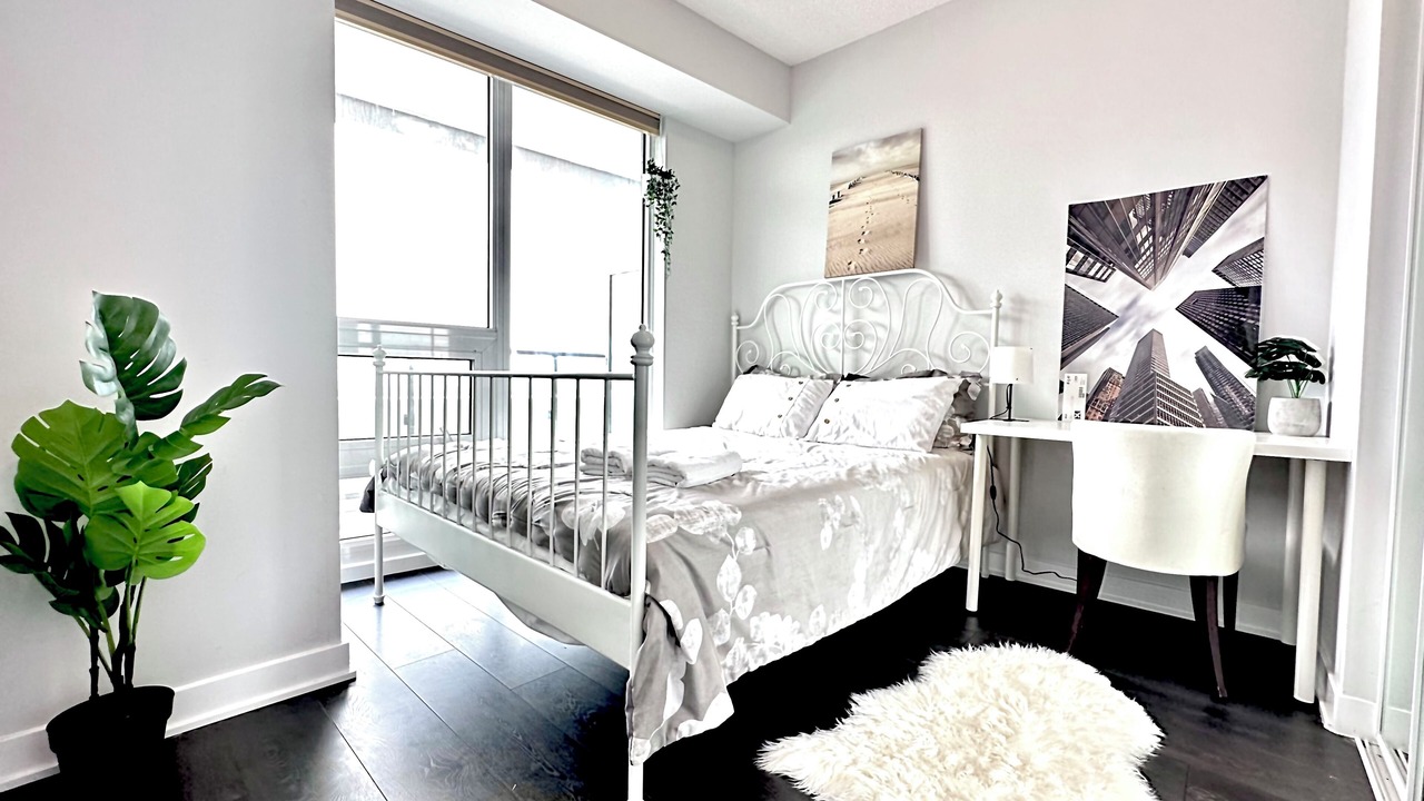 Photo of Bedroom in Mount Pleasant West