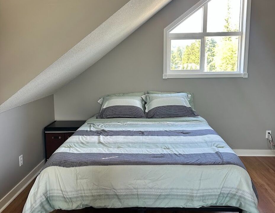 Photo of Bedroom in Sicamous