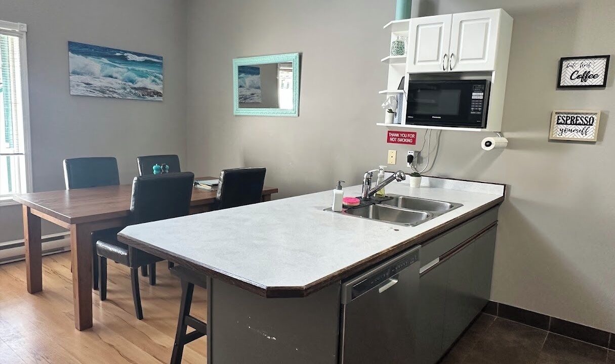 Photo of Kitchen in Sicamous