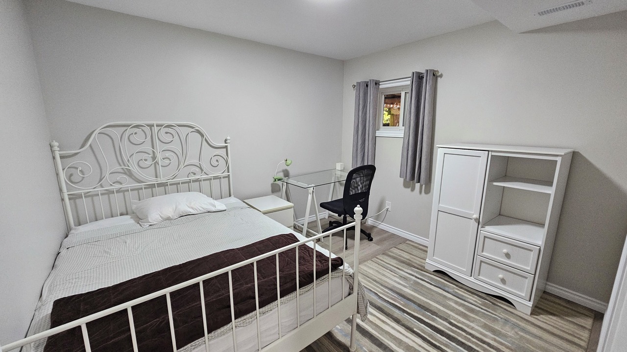 Photo of Bedroom in Inner Harbour