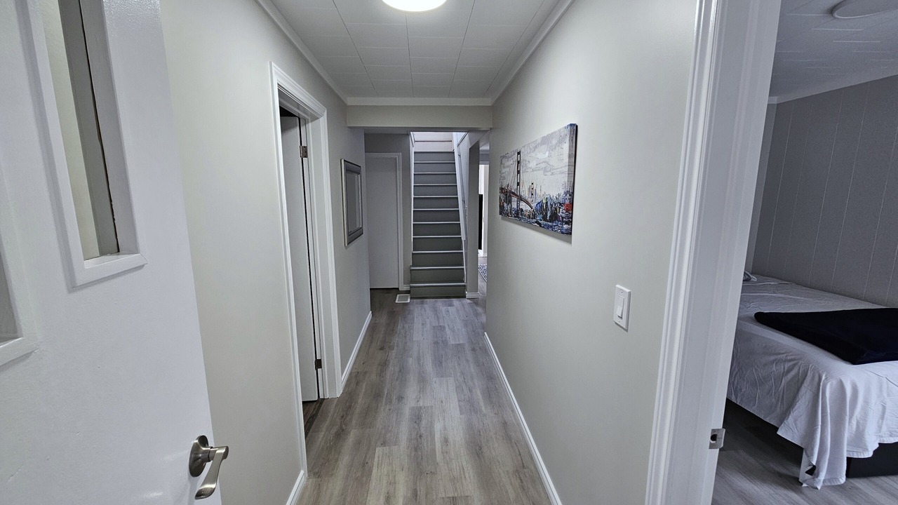 Photo of Bedroom in Inner Harbour