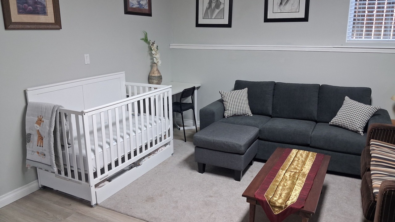 Photo of Livingroom in Argyle