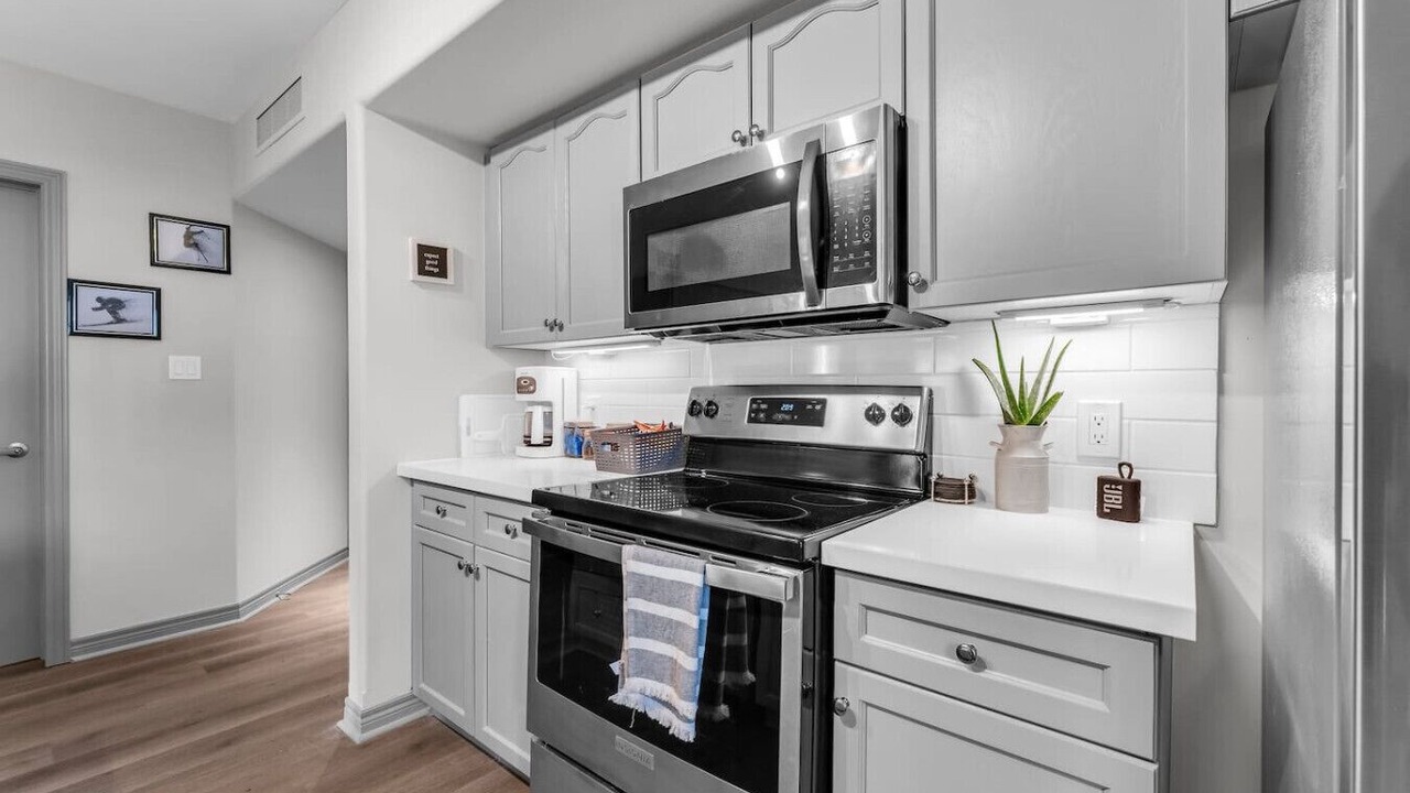 Photo of Kitchen in Oro-Medonte