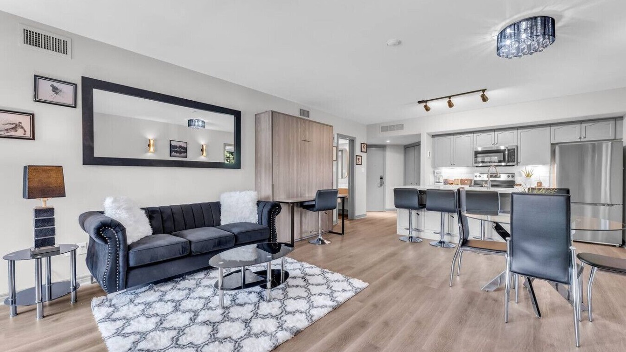 Photo of Livingroom in Oro-Medonte