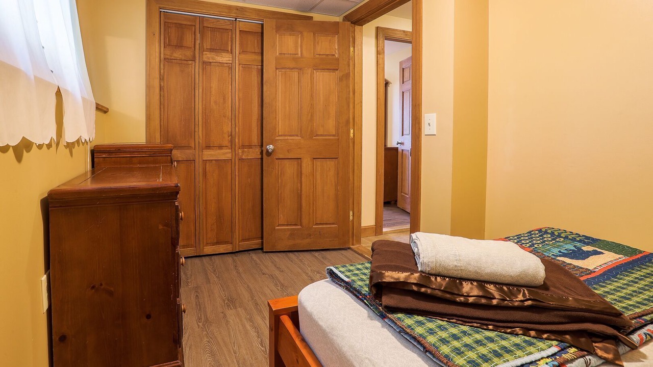 Photo of Bedroom in Otis