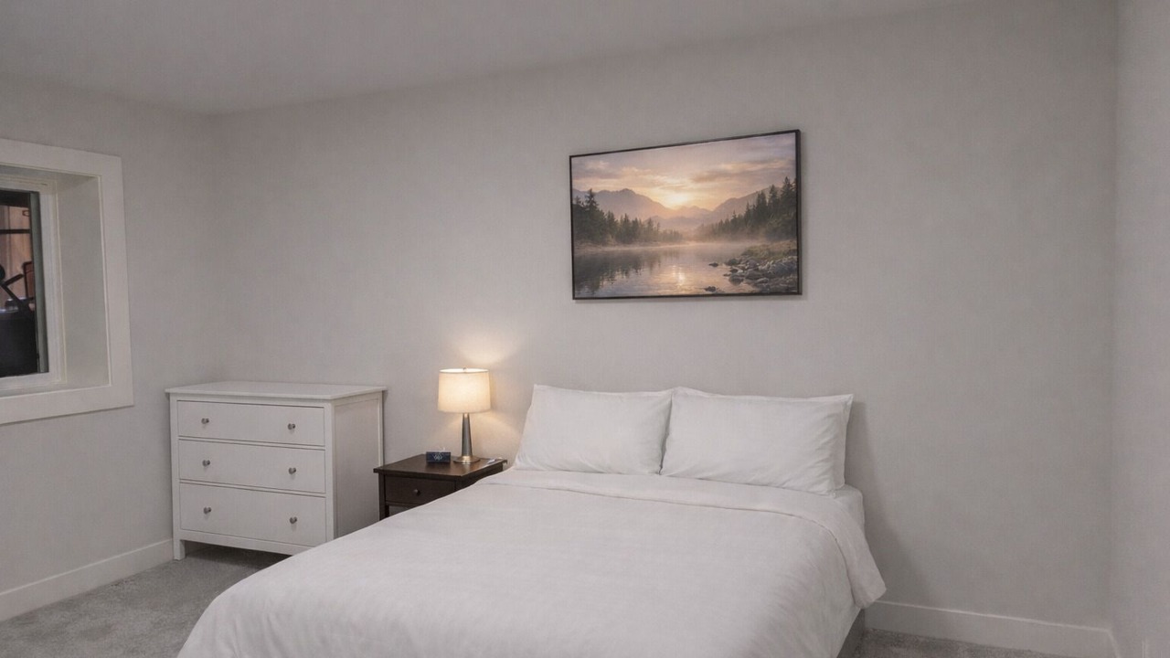 Photo of Bedroom in Canyon Heights