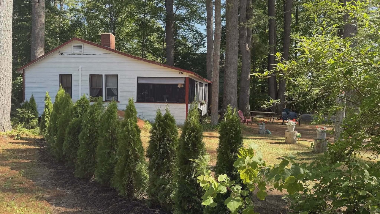 Photo of Outdoor in Bridgton