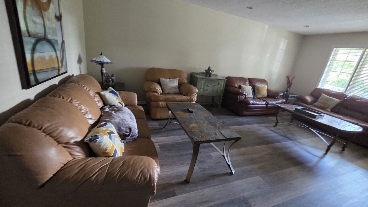 Photo of Livingroom in Collingwood