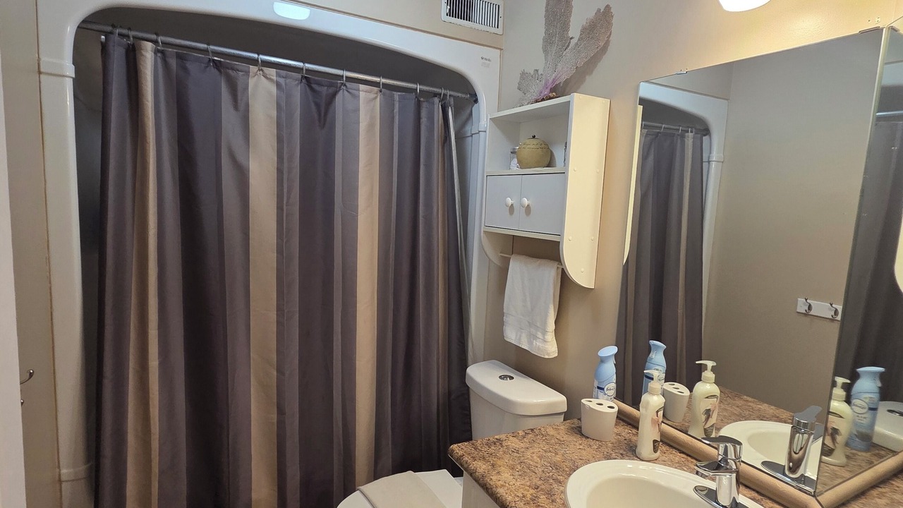 Photo of Bathroom in Collingwood