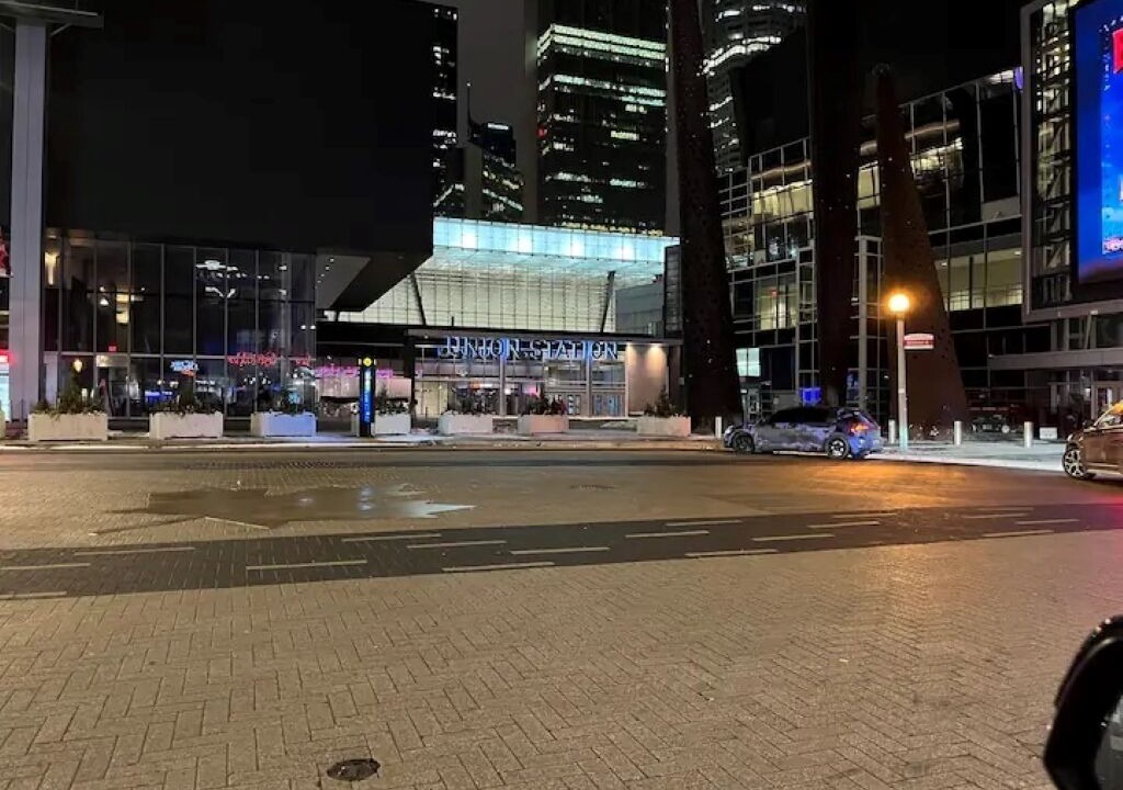 Photo of Outdoor in Toronto Entertainment District