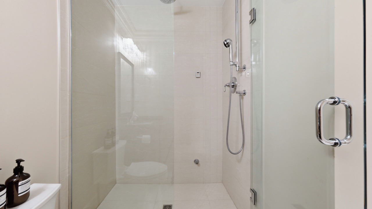Photo of Bathroom in Shaughnessy