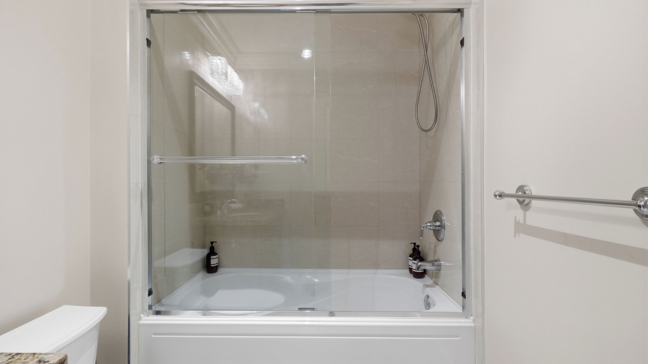 Photo of Bathroom in Shaughnessy