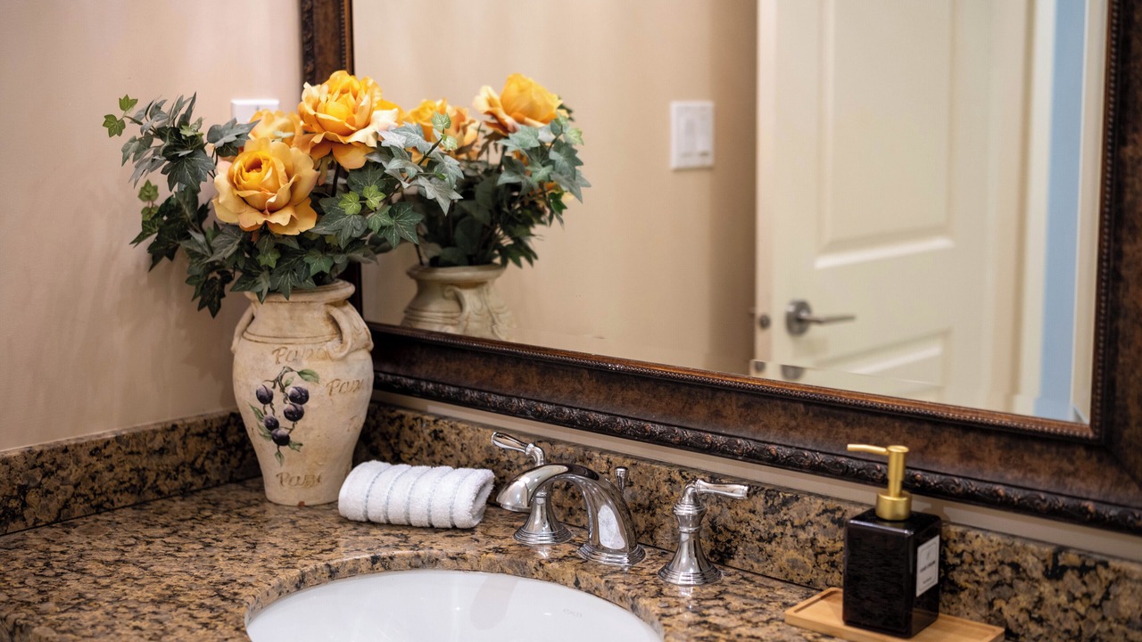 Photo of Bathroom in Shaughnessy