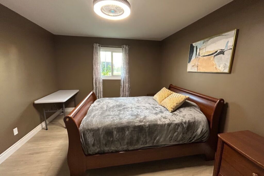 Photo of Bedroom in Virginia