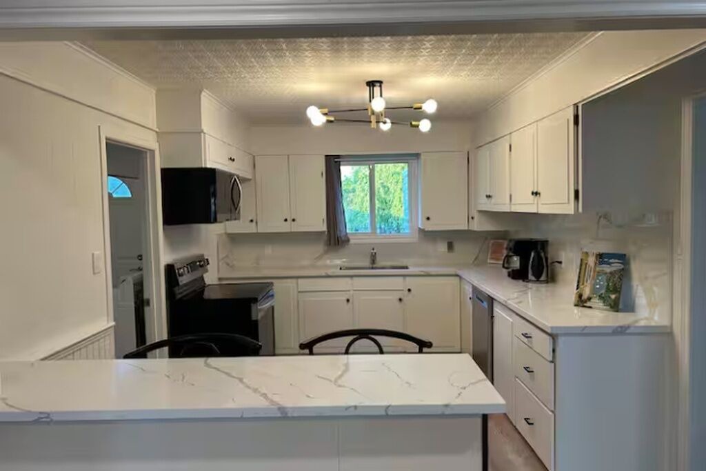 Photo of Kitchen in Virginia