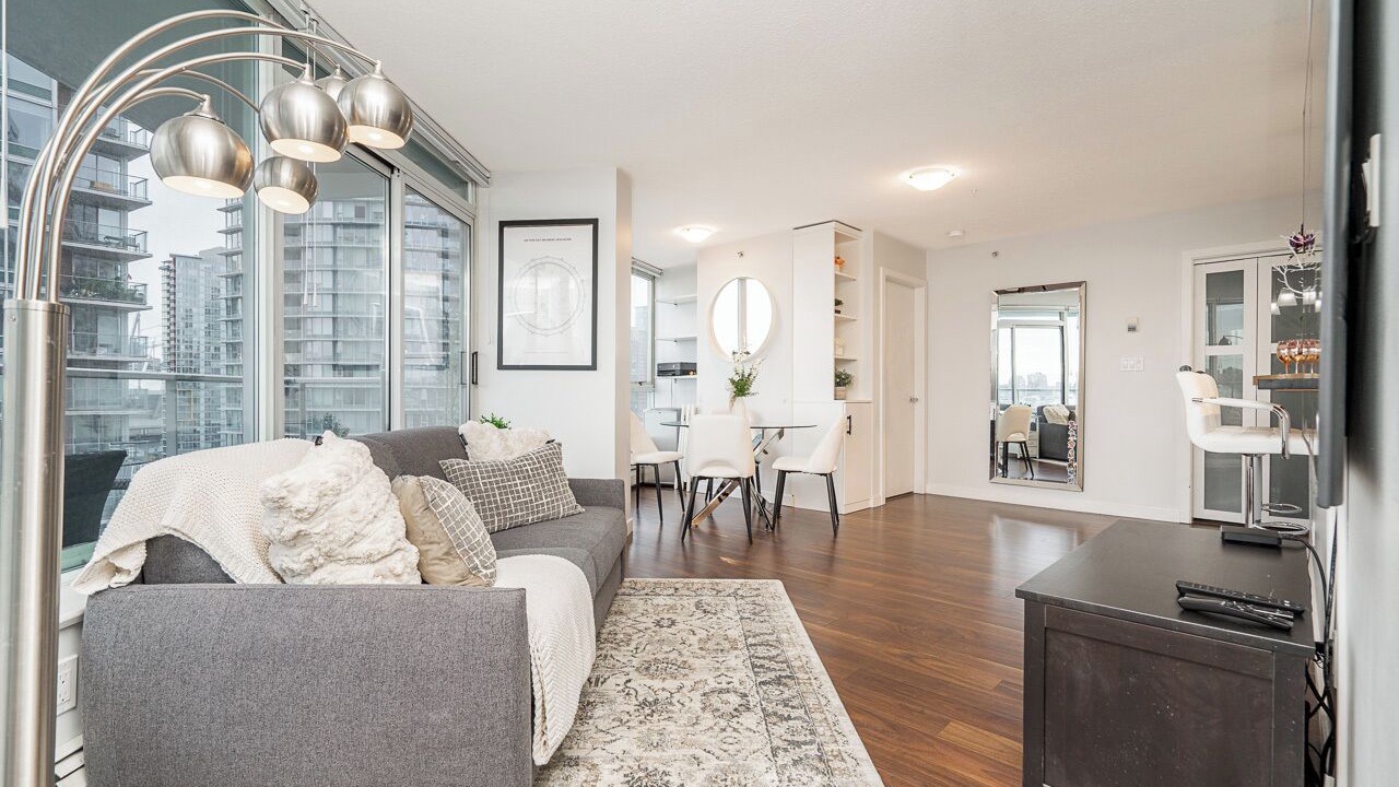 Photo of Livingroom in Chinatown