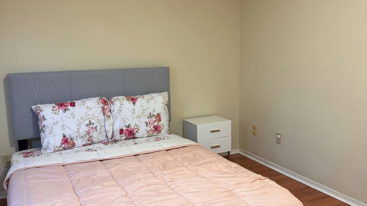 Photo of Bedroom in Whitby