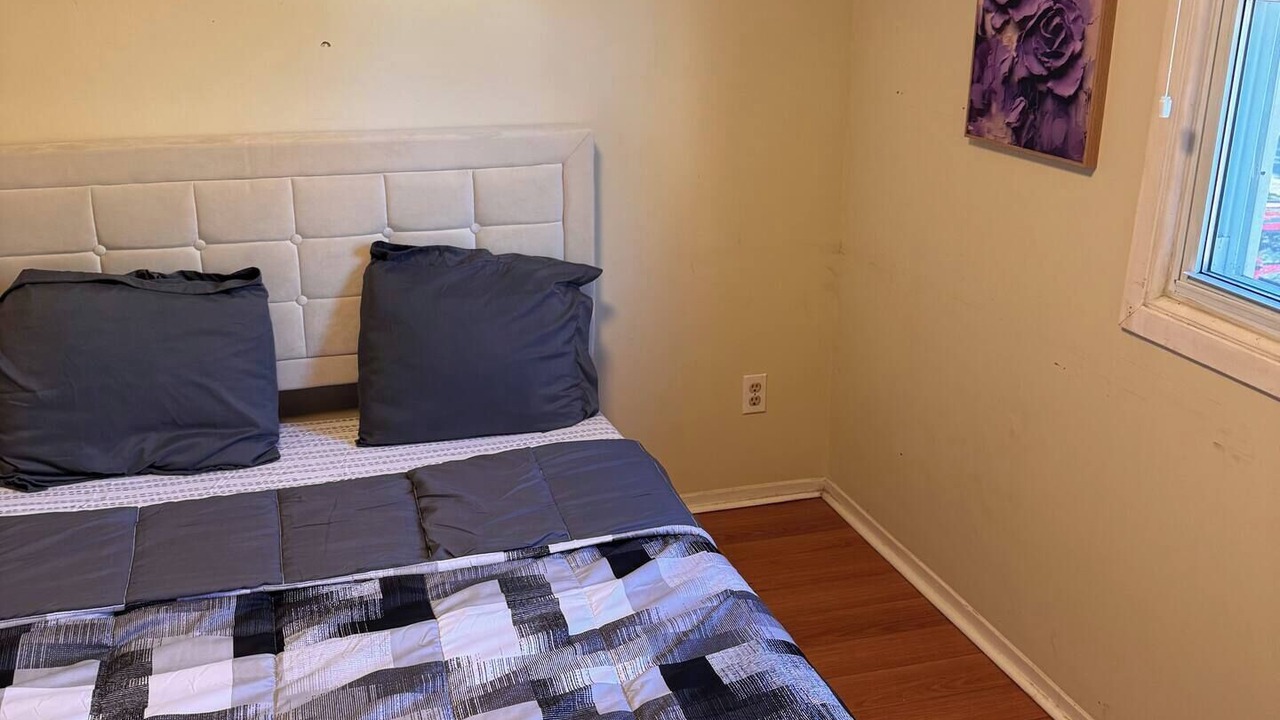 Photo of Bedroom in Whitby