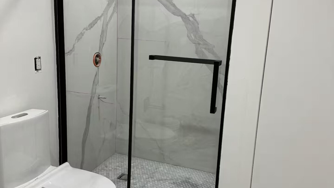 Photo of Bathroom in Whitby