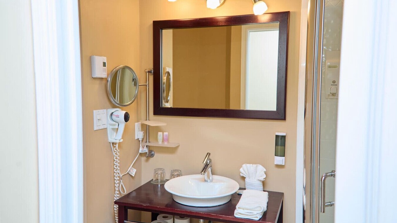 Photo of Bathroom in Piedmont