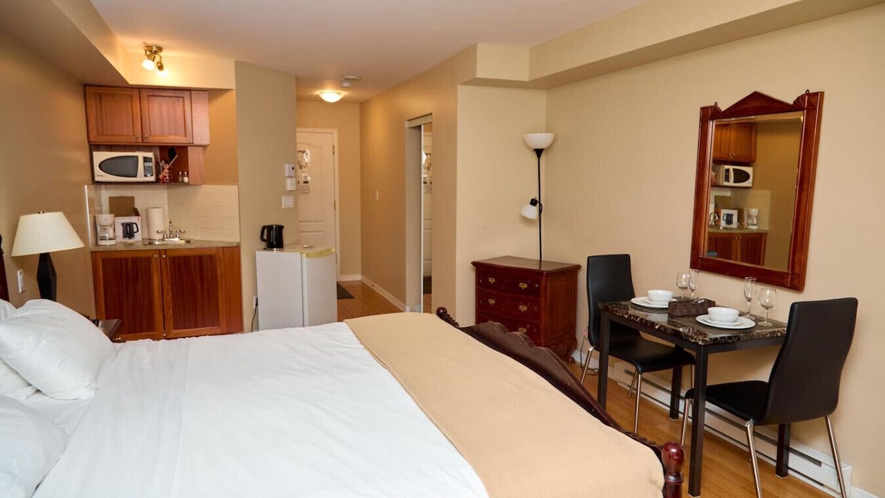 Photo of Bedroom in Piedmont