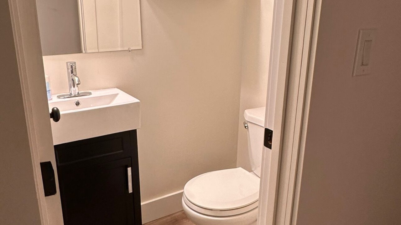 Photo of Bathroom in Truro