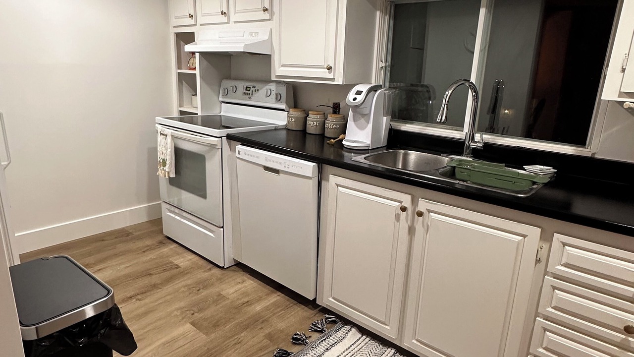 Photo of Kitchen in Truro