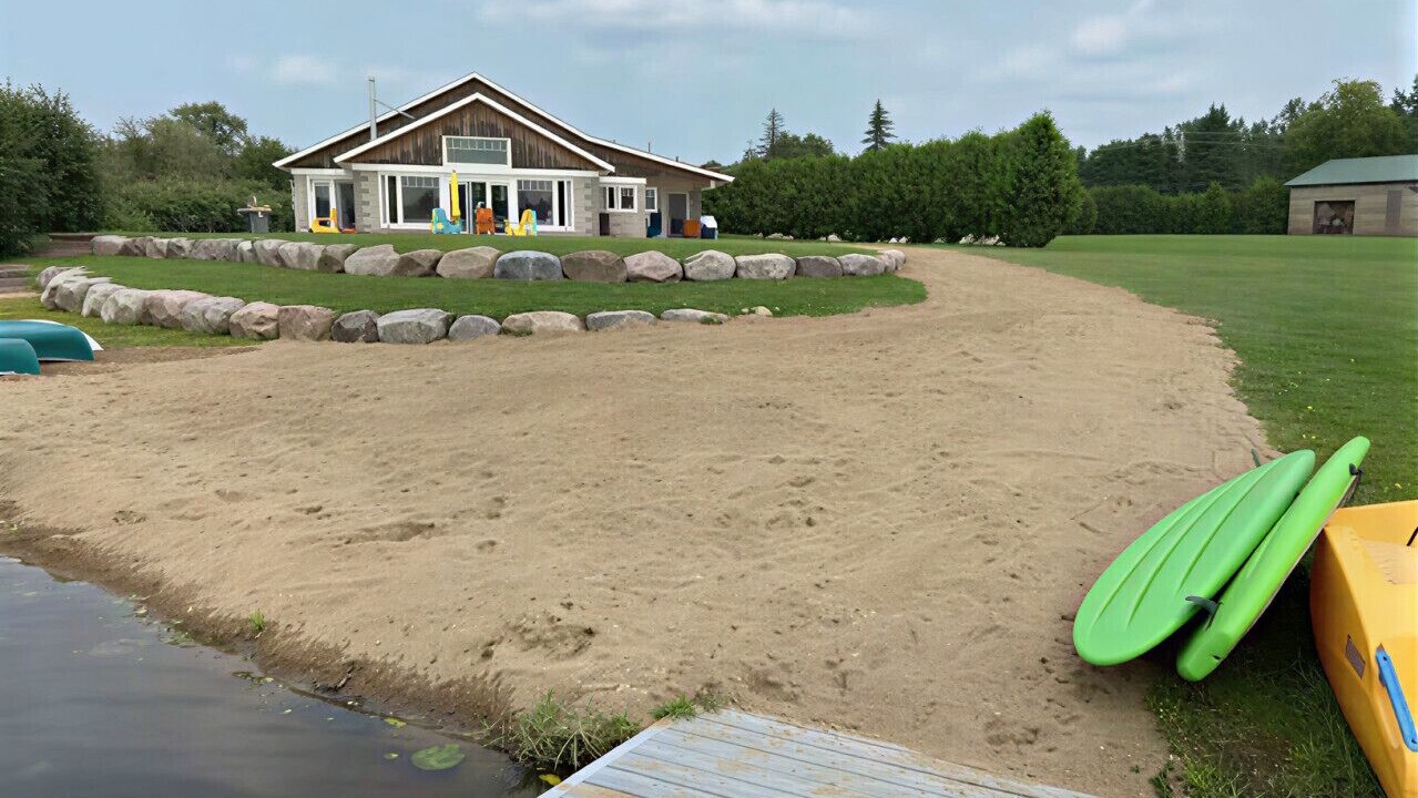 Photo of Outdoor in Barry's Bay