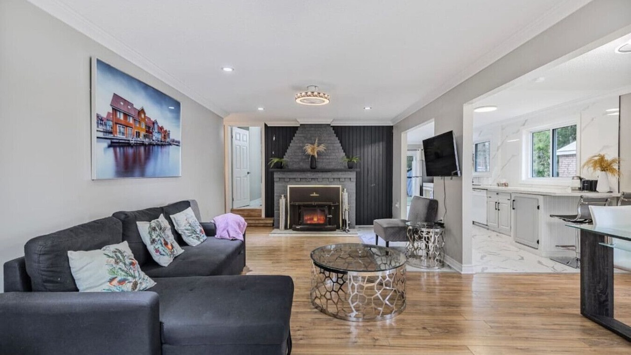 Photo of Livingroom in Severn