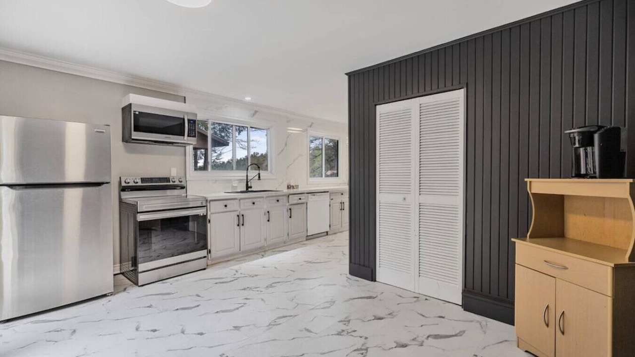 Photo of Kitchen in Severn
