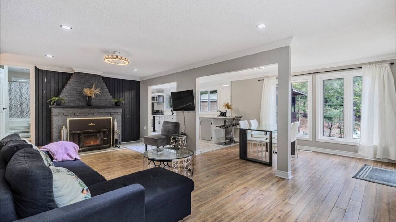 Photo of Livingroom in Severn