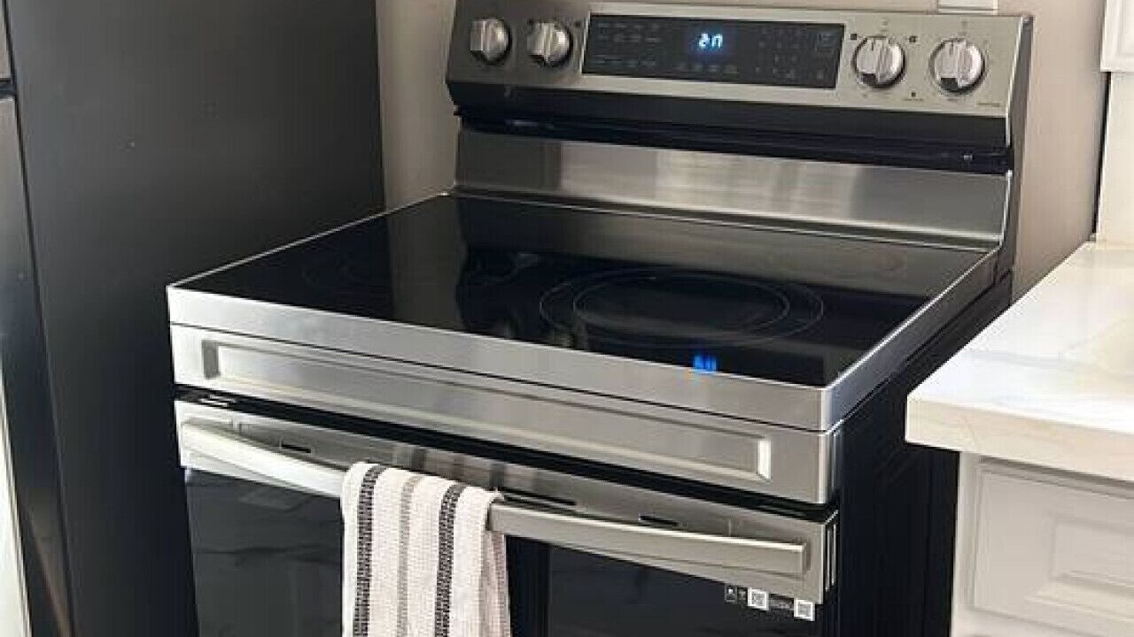 Photo of Kitchen in Severn