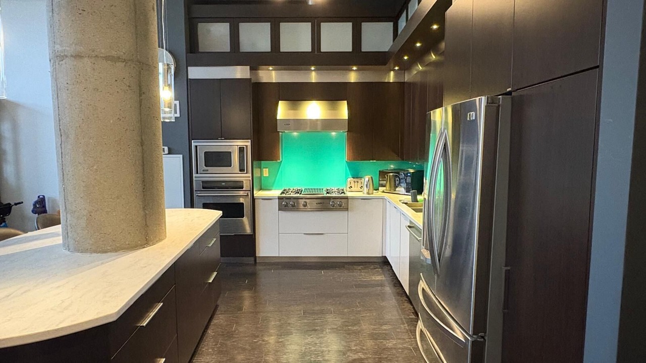 Photo of Kitchen in Corktown