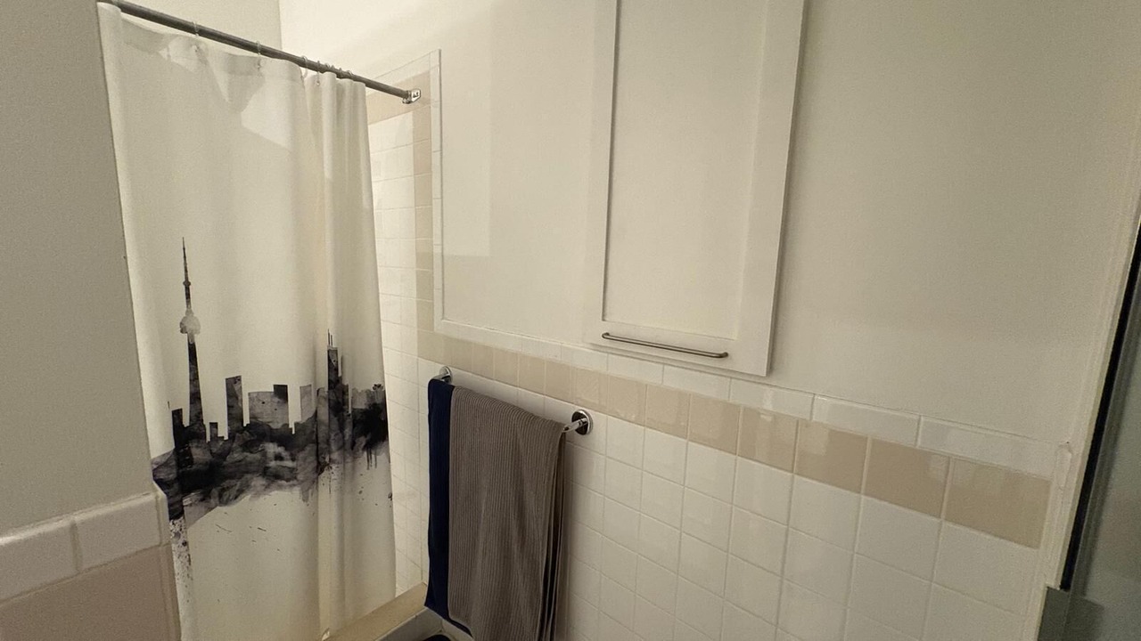 Photo of Bathroom in Corktown