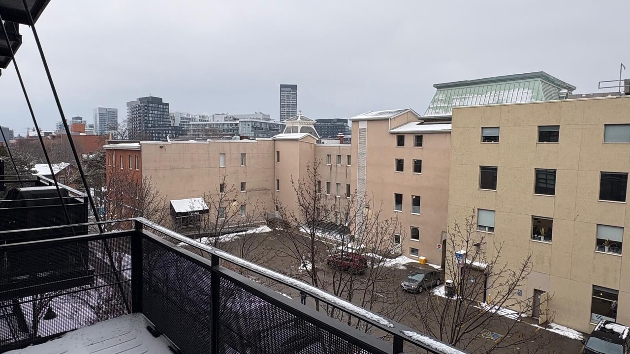 Photo of Outdoor in Corktown