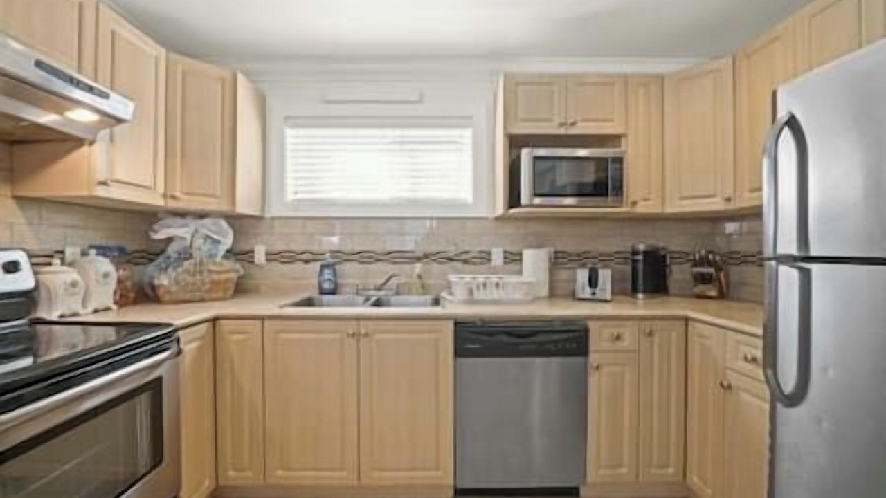 Photo of Kitchen in Fraserview