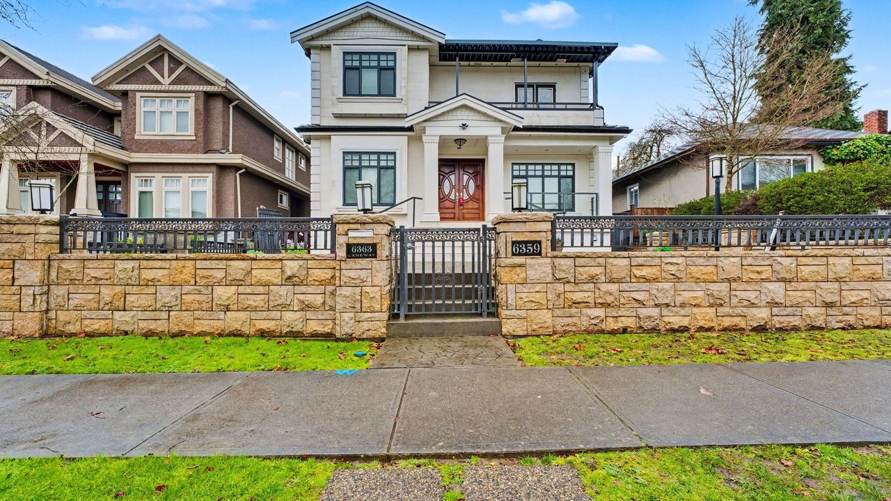 Photo of Outdoor in Fraserview