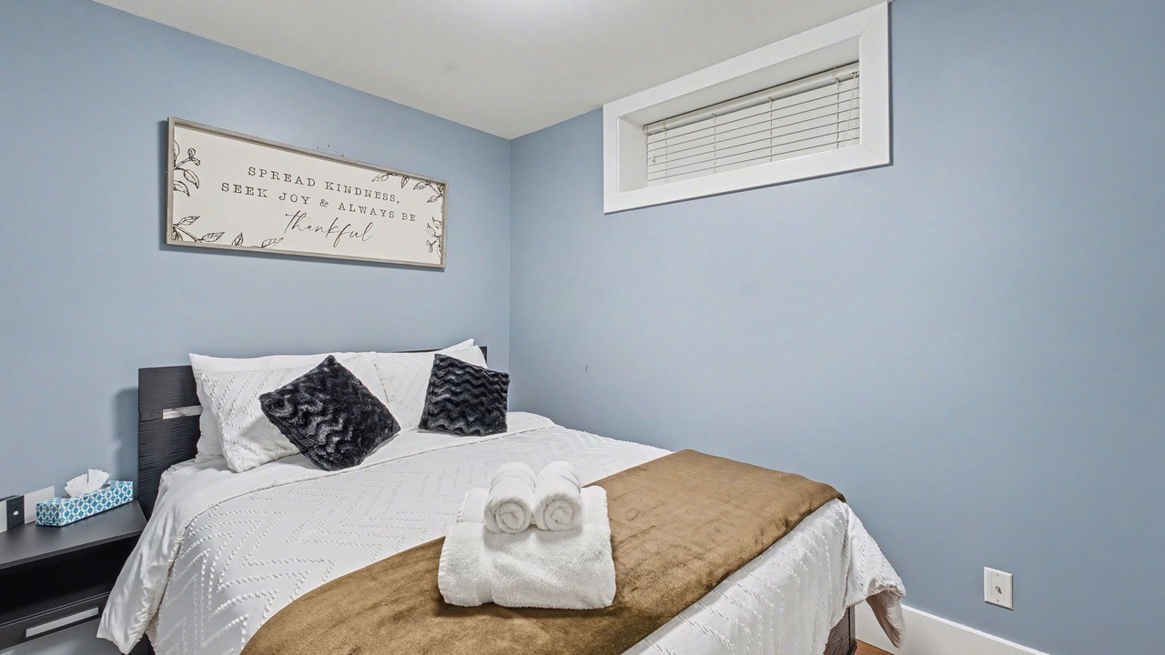 Photo of Bedroom in East Side