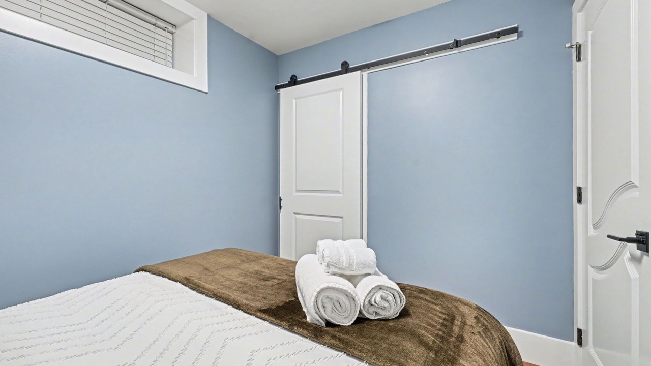 Photo of Bedroom in East Side