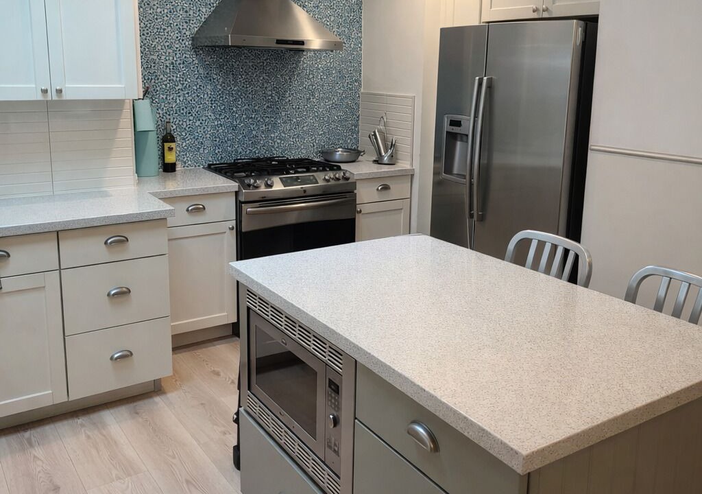 Photo of Kitchen in Deep Cove