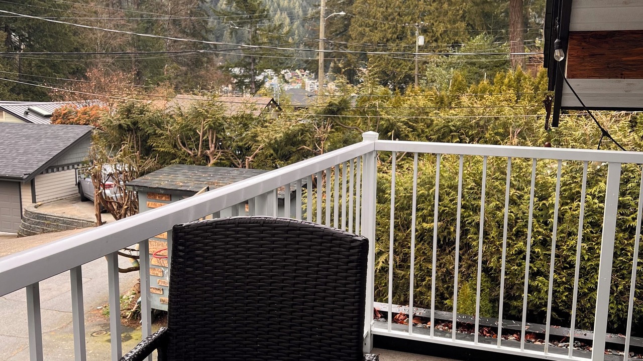 Photo of Outdoor in Deep Cove