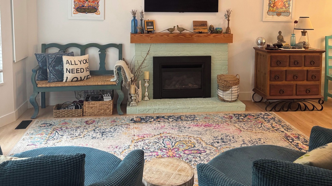 Photo of Livingroom in Deep Cove